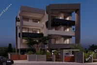 2 Bedroom Apartment in Linopetra (Limassol) for sale 