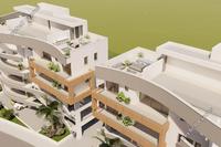 2 Bedroom Penthouse in Sotiros Agios Ioannis Larnaca (Larnaca) for sale 