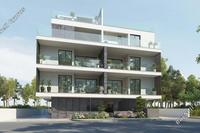 2 Bedroom Apartment in Faneromeni (Larnaca) for sale 