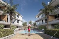 2 Bedroom Apartment in Livadia Larnacas (Larnaca) for sale 