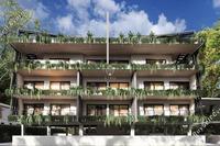 1 Bedroom Apartment in Mesa Gitonia (Limassol) for sale 
