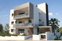2 Bedroom Apartment in Agia Fyla (Limassol) for sale 
