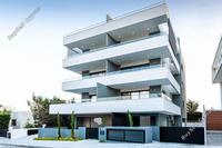 2 Bedroom Penthouse in Mesa Gitonia (Limassol) to rent 