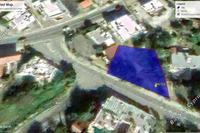610 SQM Land in Konia (Paphos) for sale 