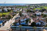 3 Bedroom Detached house in Agia Thekla (Famagusta) for sale 
