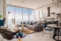 3 Bedroom Apartment · Agios Tychonas (Limassol) for sale 