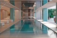 4 Bedroom Penthouse in Potamos Germasogeias (Limassol) for sale 