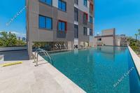 2 Bedroom Apartment in Mesa Gitonia (Limassol) to rent 