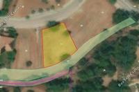 970 SQM Plot · Mosfiloti (Larnaca) for sale 
