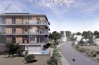 2 Bedroom Apartment in Mouttalos Paphos (Paphos) for sale 