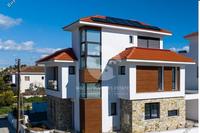 4 Bedroom Detached house in Dekeleia (Larnaca) for sale 