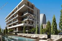 2 Bedroom Penthouse · Linopetra (Limassol) for sale 