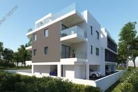 1 Bedroom Penthouse in Oroklini (Larnaca) for sale 