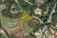 2007 SQM Land in Agios Therapon (Limassol) for sale 