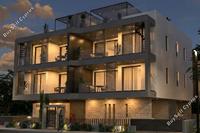 1 Bedroom Apartment · Koloni (Paphos) for sale 