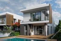 4 Bedroom Detached house in Chlorakas (Paphos) for sale 