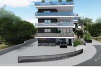 1 Bedroom Penthouse in Geri (Nicosia) for sale 