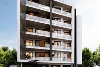 2 Bedroom Apartment in Larnaca Municipality (Larnaca) for sale 