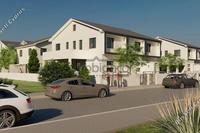 3 Bedroom Detached house in Avgorou (Famagusta) for sale 
