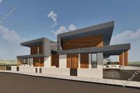 4 Bedroom Detached house in Livadia Larnacas (Larnaca) for sale 