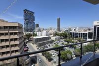 2 Bedroom Apartment in Agioi Omologitai (Nicosia) to rent 
