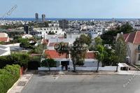 4 Bedroom Detached house in Germasogeia (Limassol) for sale 