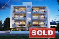 3 Bedroom Apartment · Pano Lakatamia (Nicosia) for sale 
