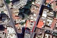 278 SQM Plot · Sotiros Agios Ioannis Larnaca (Larnaca) for sale 