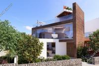 3 Bedroom Detached house · Zakaki (Limassol) for sale 