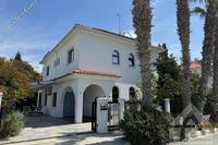 2 Bedroom Detached house · Pervolia (Larnaca) for sale 