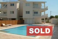 1 Bedroom Apartment · Paralimni (Famagusta) for sale 