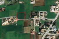 3126 SQM Land · Deryneia (Famagusta) for sale 