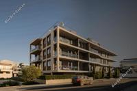 1 Bedroom Apartment in Agios Ioannis (Limassol) for sale 