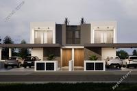 3 Bedroom Detached house · Geri (Nicosia) for sale 