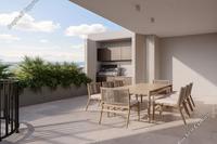 2 Bedroom Apartment in Aradippou (Larnaca) for sale 
