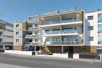 1 Bedroom Apartment in Aradippou (Larnaca) for sale 