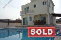3 Bedroom Detached house · Sea Caves Peyia (Paphos) for sale 
