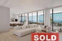 2 Bedroom Apartment · Kato Paphos Universal (Paphos) for sale 