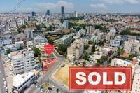573 SQM Plot · Nicosia Municipality (Nicosia) for sale 