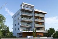 2 Bedroom Apartment in Acropolis (Nicosia) for sale 