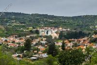 21641 SQM Land in Polemi (Paphos) for sale 
