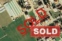 679 SQM Plot · Pervolia (Larnaca) for sale 