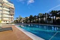 2 Bedroom Apartment in Germasogeia (Limassol) for sale 