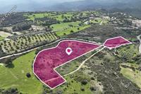 19399 SQM Land · Vavla (Larnaca) for sale 