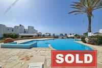 3 Bedroom Town house · Chlorakas (Paphos) for sale 