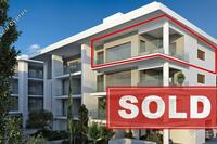 2 Bedroom Apartment in Lakatamia (Nicosia) for sale 