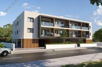 3 Bedroom Apartment in Lakatamia (Nicosia) for sale 