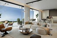 2 Bedroom Apartment in Tserkezoi (Limassol) for sale 