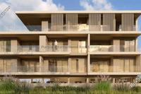 1 Bedroom Apartment in Chlorakas (Paphos) for sale 