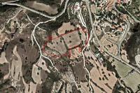 22074 SQM Land · Vavla (Larnaca) for sale 